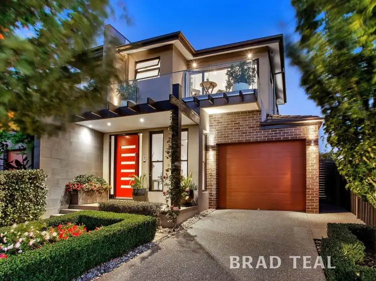 Main view of Homely house listing, 32 Diamond Street, Niddrie VIC 3042
