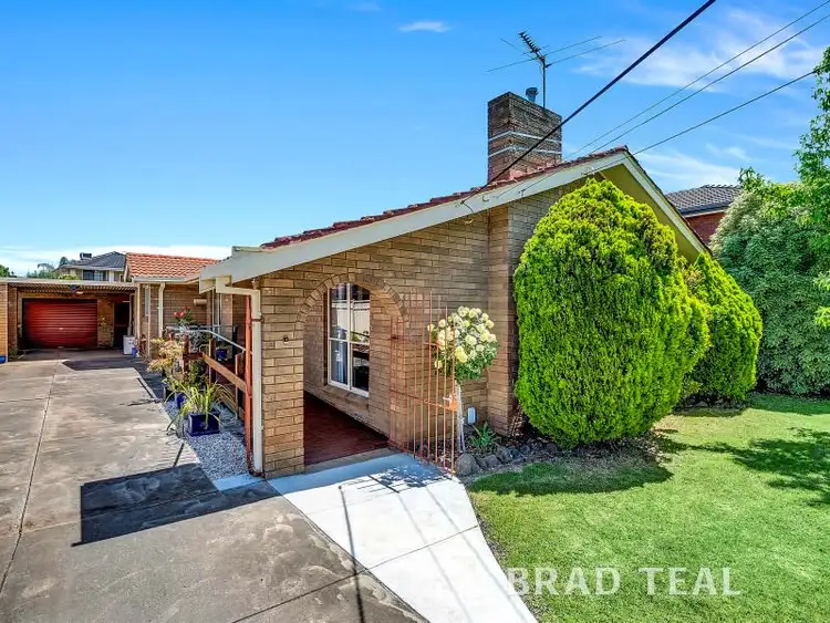 45 Prospect Drive, Keilor East VIC 3033