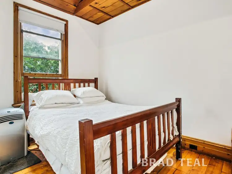 Fifth view of Homely house listing, 233 Gore Street, Fitzroy VIC 3065