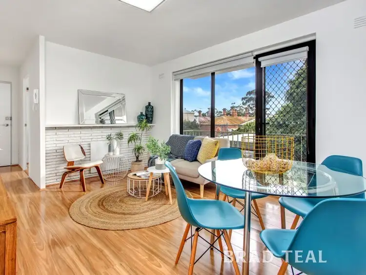 7/23 Maribyrnong Road, Ascot Vale VIC 3032