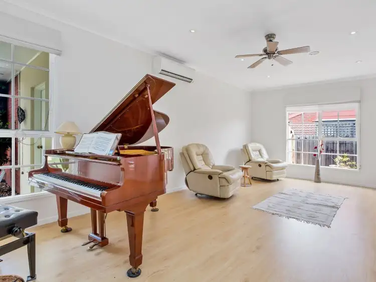 Fifth view of Homely house listing, 46A Kilmore Road, Gisborne VIC 3437