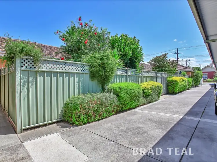 Third view of Homely unit listing, 6/6 Lincoln Road, Essendon VIC 3040