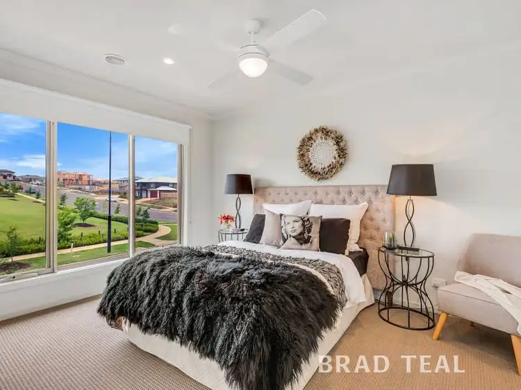 Sixth view of Homely house listing, 46 Rosenthal Boulevard, Sunbury VIC 3429