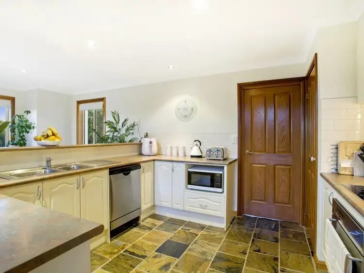Fourth view of Homely house listing, 16 James Close, Sunbury VIC 3429