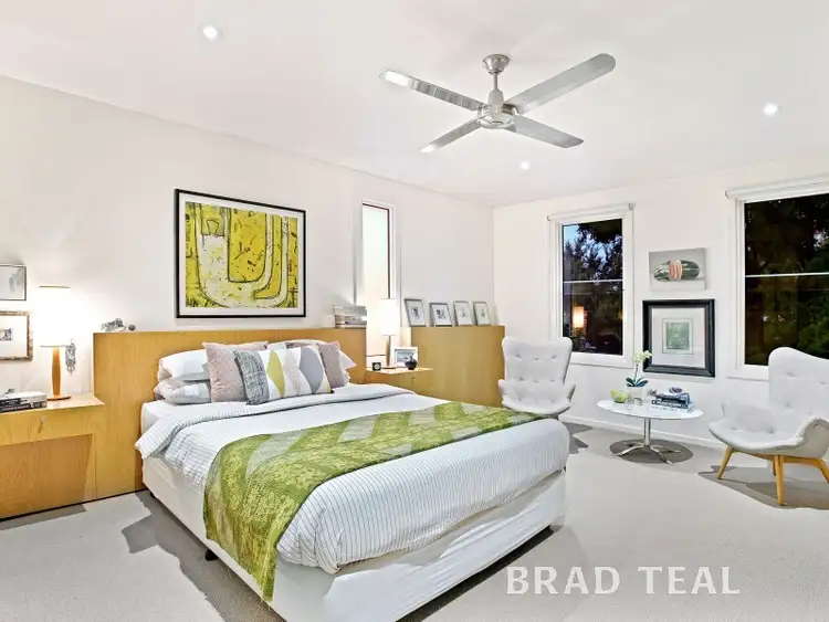 Third view of Homely house listing, 44 The Parade, Ascot Vale VIC 3032
