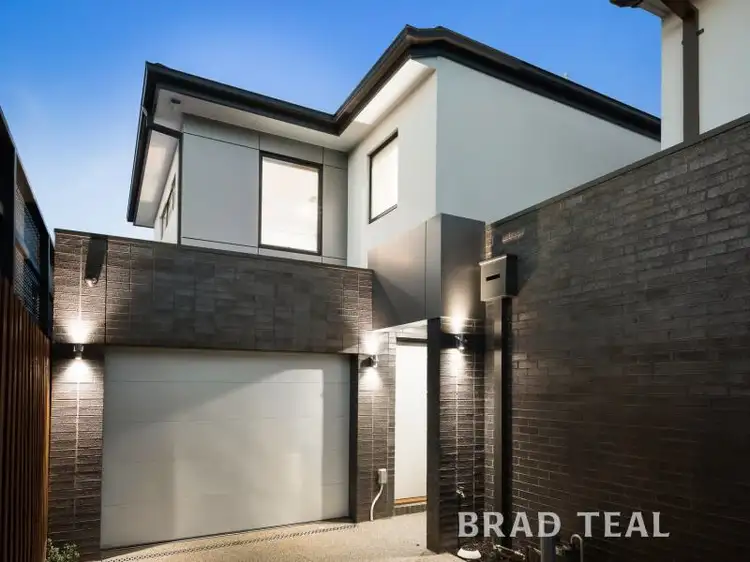 3/57b Bent Street, Moonee Ponds VIC 3039