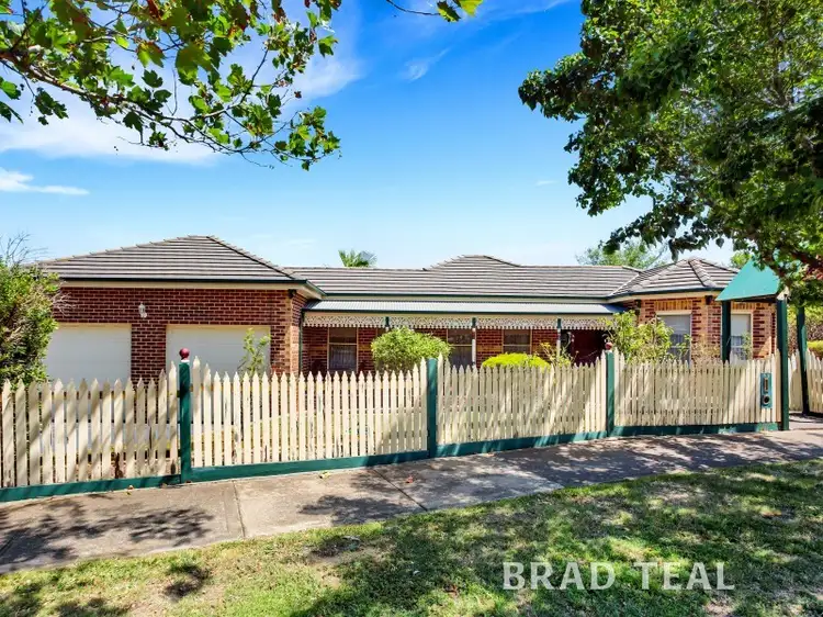53 Bellevue Boulevard, Hillside VIC 3037