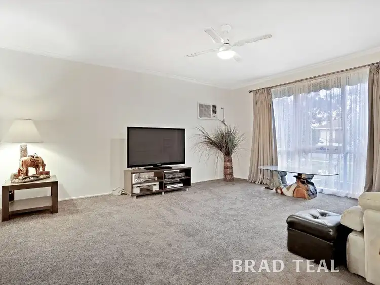 Second view of Homely house listing, 13 McComb Street, Sunbury VIC 3429