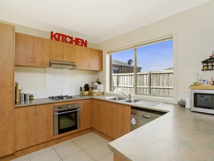 Second view of Homely house listing, 20 Keith Avenue, Sunbury VIC 3429