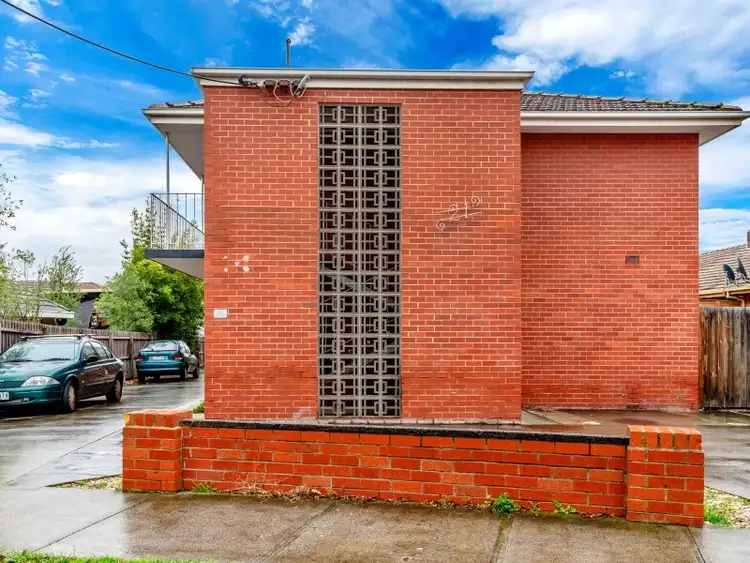 Sixth view of Homely apartment listing, 2/21 Grice Crescent, Essendon VIC 3040