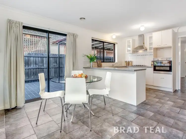 Fourth view of Homely house listing, 117 O'Hea Street, Coburg VIC 3058