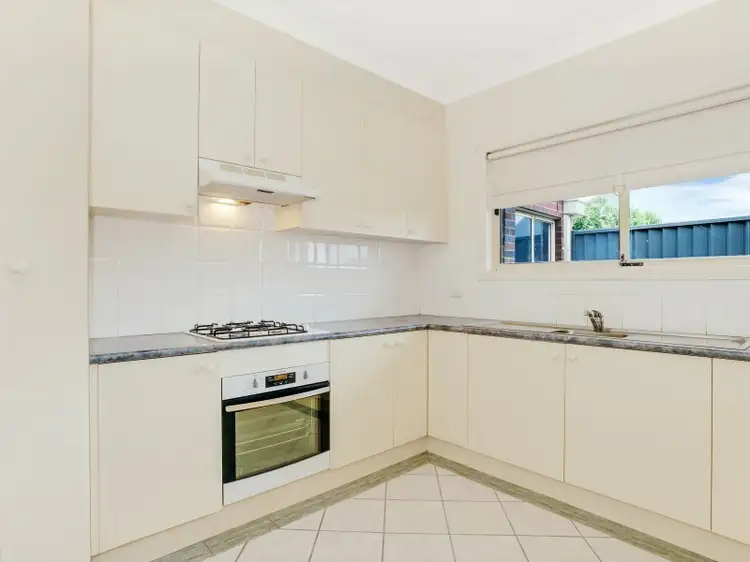 Fifth view of Homely unit listing, 2/21 Gregory Street, Oak Park VIC 3046