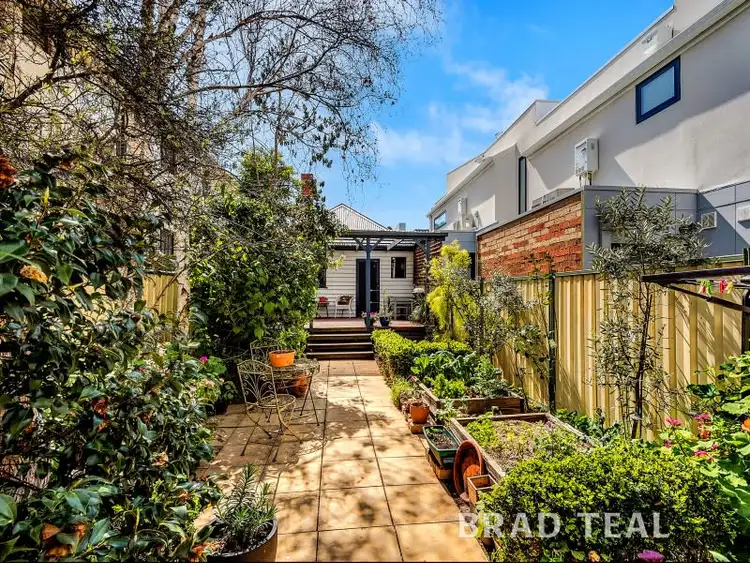 Sixth view of Homely house listing, 70 Ormond Road, Ascot Vale VIC 3032