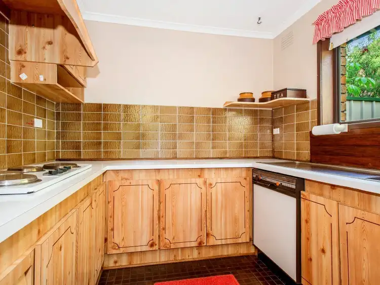 Third view of Homely unit listing, 1/60 The Parade, Ascot Vale VIC 3032