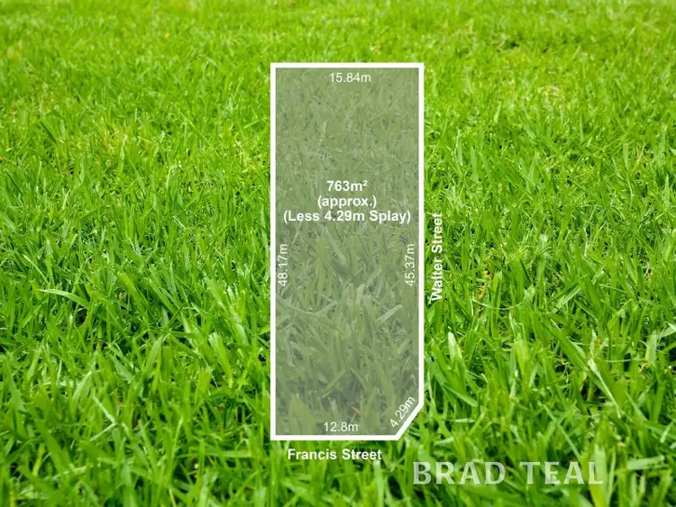 Second view of Homely house listing, 25 Francis Street, Hadfield VIC 3046