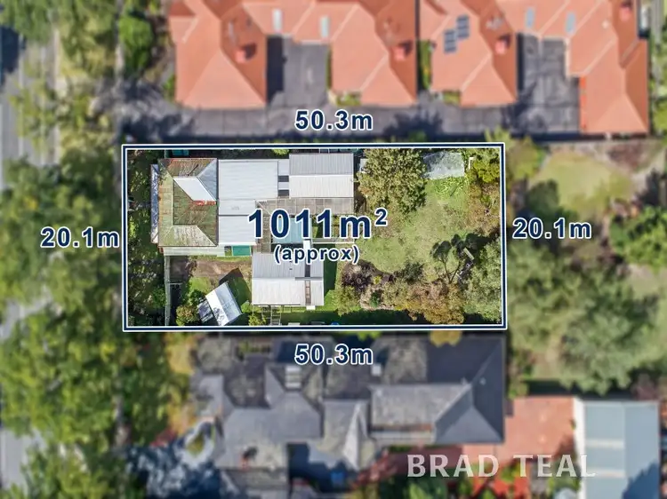 64 Station Street, Sunbury VIC 3429