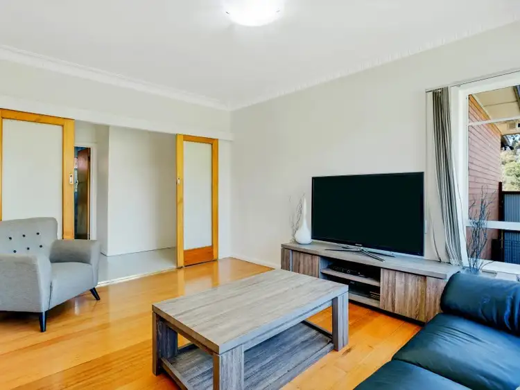 Second view of Homely house listing, 86 Hilton Street, Hadfield VIC 3046