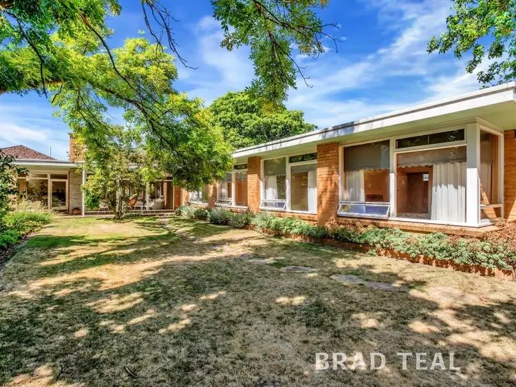 Second view of Homely house listing, 31 Brewster Street, Essendon VIC 3040