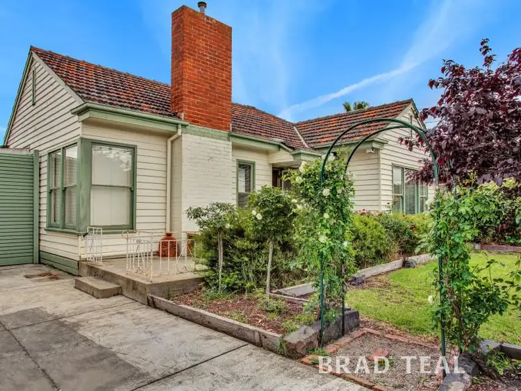 Second view of Homely house listing, 3 Wonganella Drive, Keilor East VIC 3033