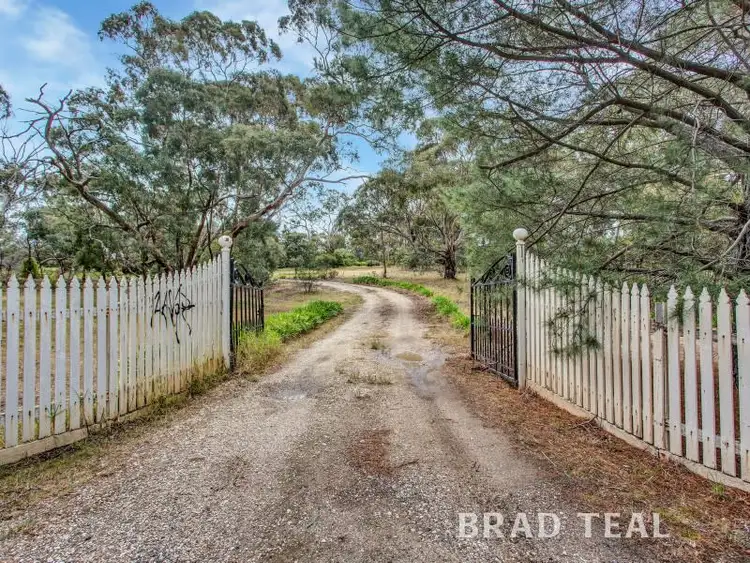 Third view of Homely house listing, 160 Riddell Road, Sunbury VIC 3429