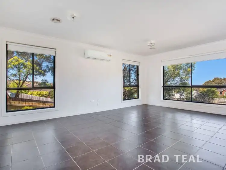 Second view of Homely house listing, 149 Phillip Drive, Sunbury VIC 3429