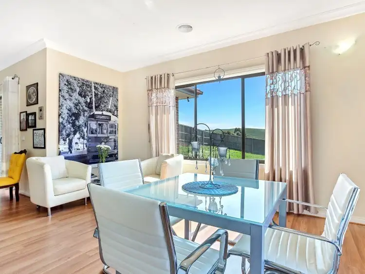 Fourth view of Homely house listing, 12 Grand Ridge Way, Sunbury VIC 3429