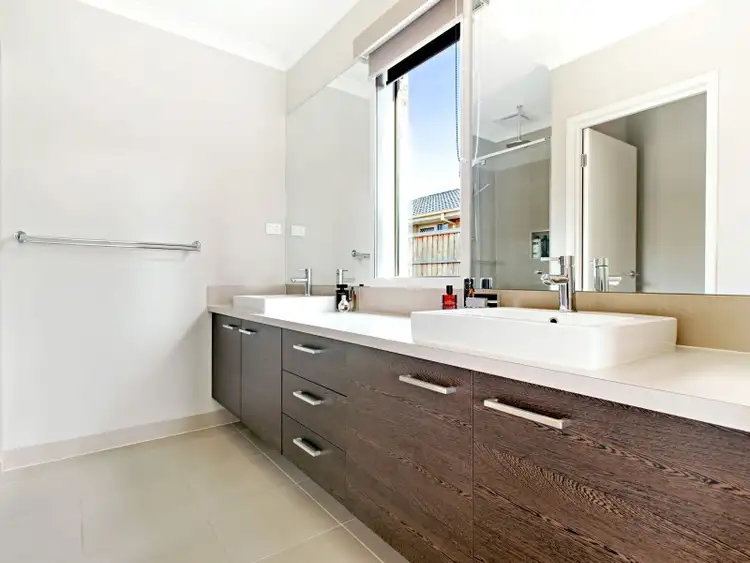 Sixth view of Homely house listing, 3 Tuxedo Drive, Gisborne VIC 3437