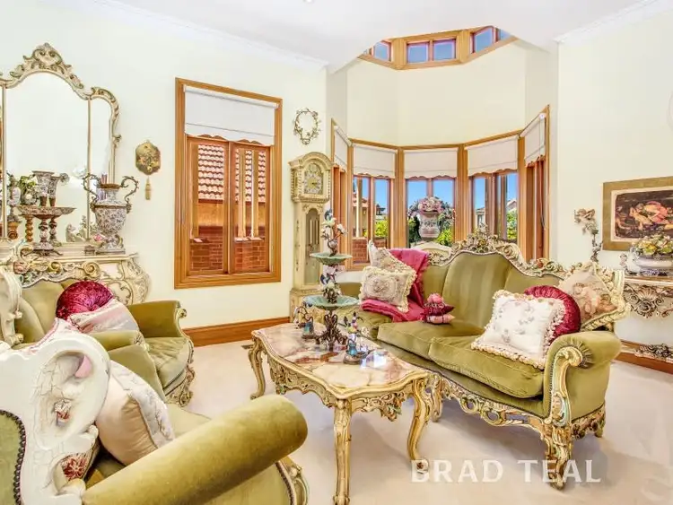 Third view of Homely house listing, 13 Wendover Crescent, Hillside VIC 3037
