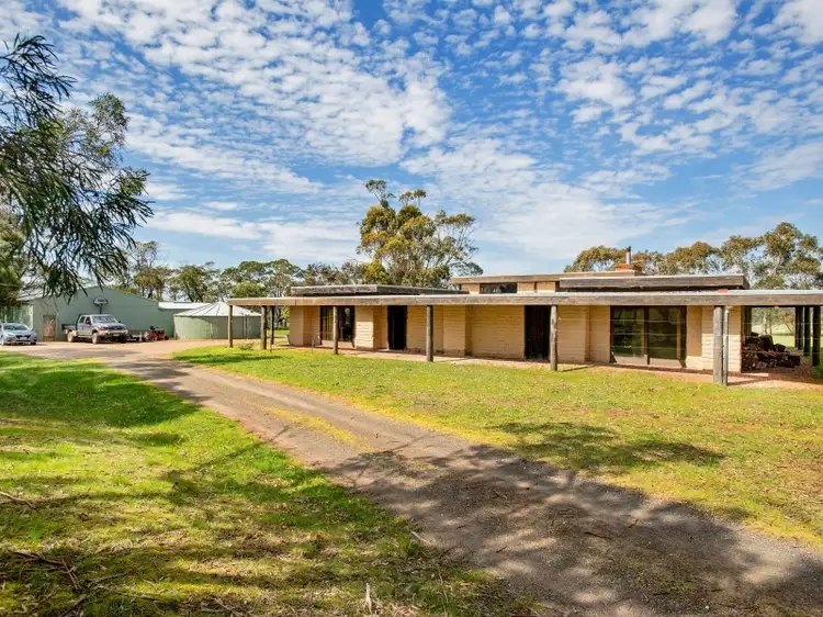 Third view of Homely house listing, 711 Gisborne Melton Road, Gisborne VIC 3437