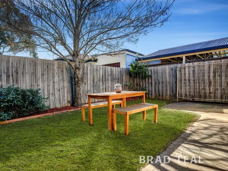 Sixth view of Homely unit listing, 5/318 Melrose Drive, Tullamarine VIC 3043