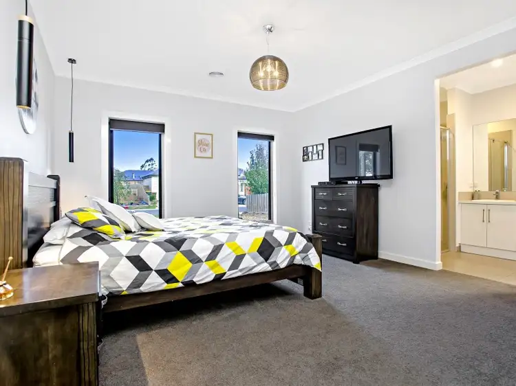 Fourth view of Homely house listing, 42 Vancleve Crescent, Gisborne VIC 3437