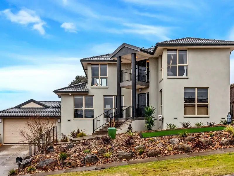 Main view of Homely house listing, 29 Bundanoon Avenue, Sunbury VIC 3429