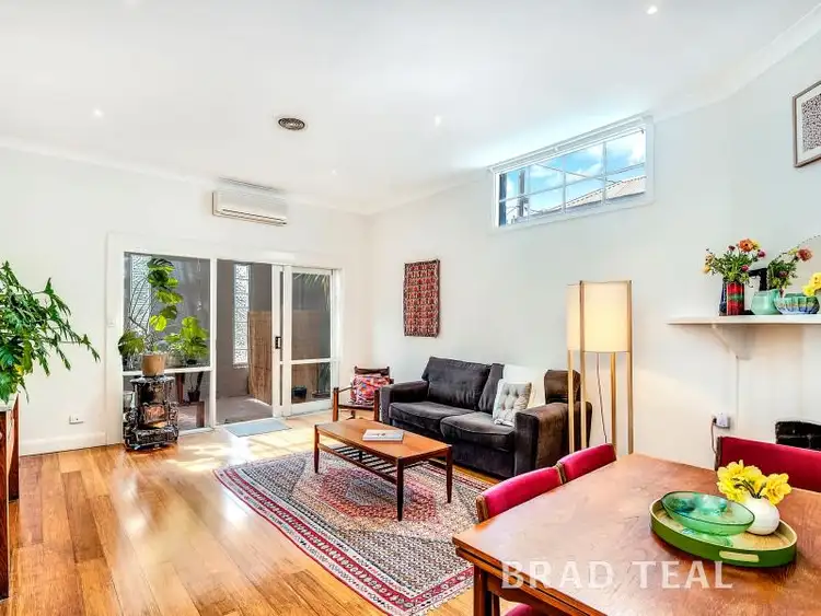 Main view of Homely house listing, 70 Ormond Road, Ascot Vale VIC 3032