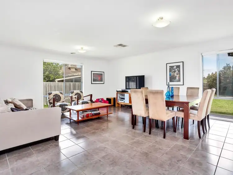 Second view of Homely house listing, 59 Charter Road East, Sunbury VIC 3429
