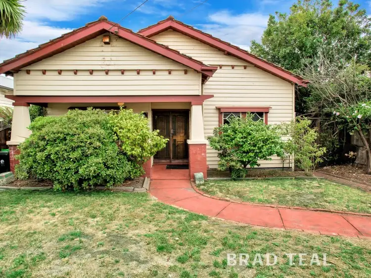 224 Hope Street, Brunswick West VIC 3055