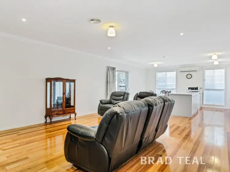 Second view of Homely house listing, 33 Green Street, Airport West VIC 3042