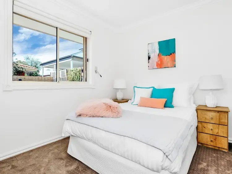 Fourth view of Homely unit listing, 1/17 Epsom Road, Ascot Vale VIC 3032