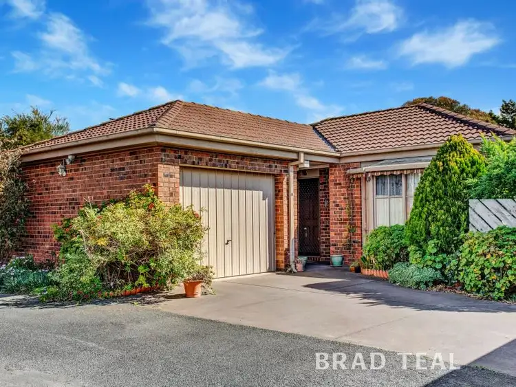 3/40-42 Harker Street, Sunbury VIC 3429