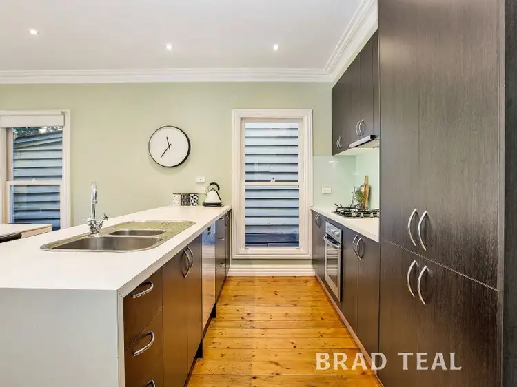 Fourth view of Homely house listing, 6 Lethbridge Street, Moonee Ponds VIC 3039