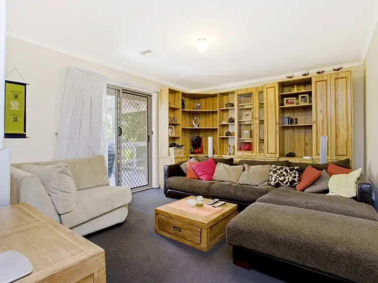 Fifth view of Homely house listing, 4 Ancona Close, Taylors Lakes VIC 3038
