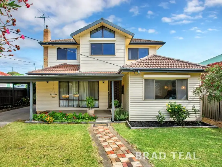 Second view of Homely house listing, 9 Edith Street, Oak Park VIC 3046