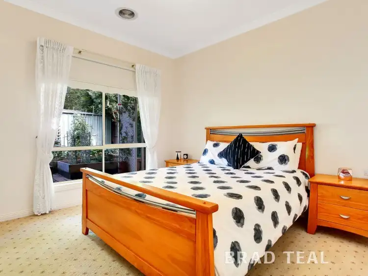Fourth view of Homely house listing, 9 Ochre Place, Sunbury VIC 3429