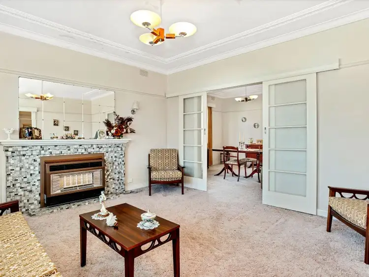 Second view of Homely house listing, 69 Glenview Road, Strathmore VIC 3041