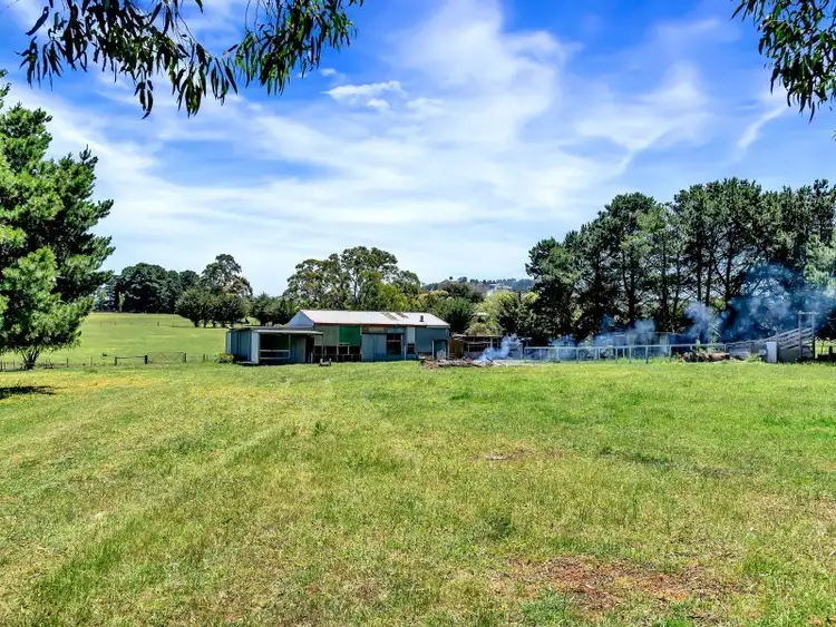 Fifth view of Homely house listing, 31 McGeorge Road, Gisborne South VIC 3437