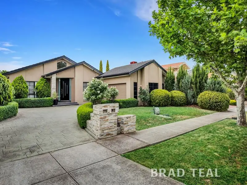 Main view of Homely house listing, 111 Royal Crescent, Hillside VIC 3037