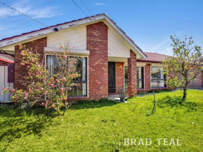Main view of Homely house listing, 37 Jefferson Street, St Albans VIC 3021