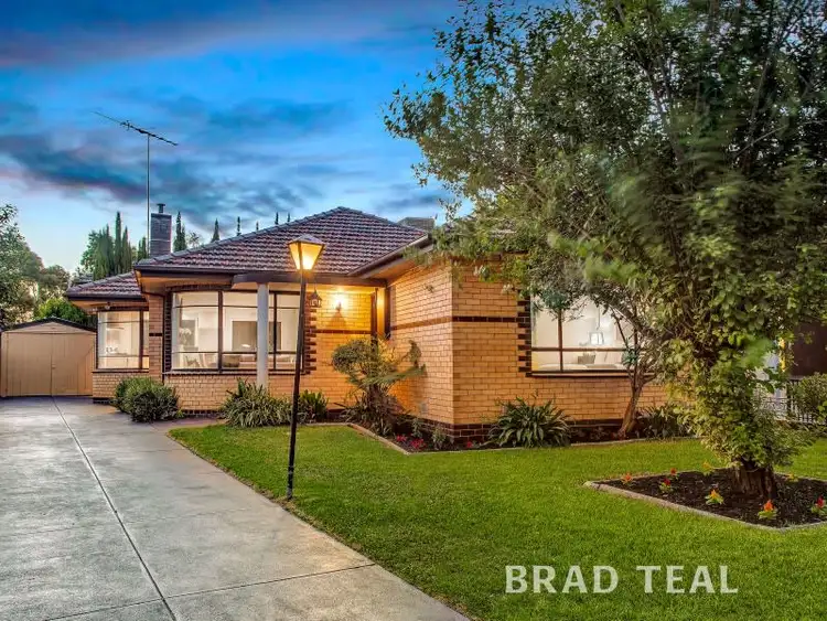 2 Bettina Court, Ascot Vale VIC 3032