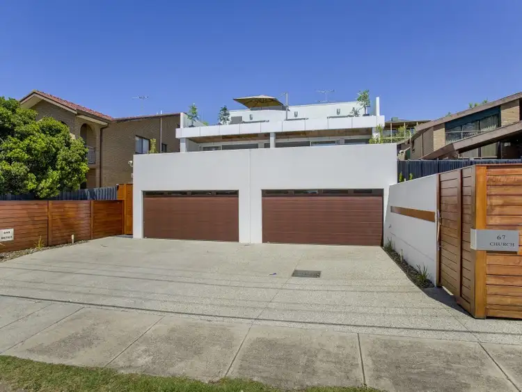 67 Church Street, Keilor VIC 3036