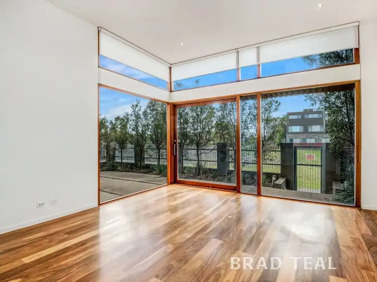Fourth view of Homely house listing, 1 Jetty Lane, Maribyrnong VIC 3032