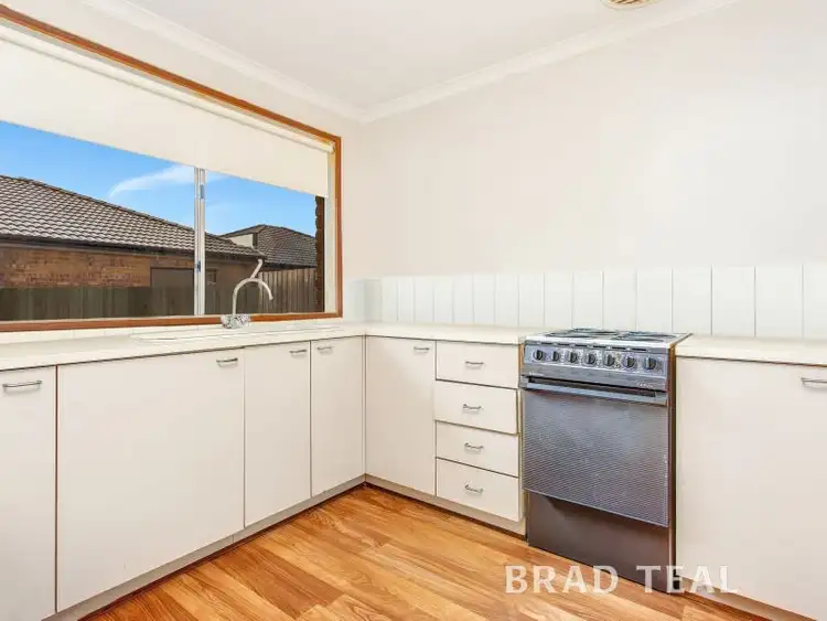 Fourth view of Homely unit listing, 2/35 Elizabeth Street, St Albans VIC 3021